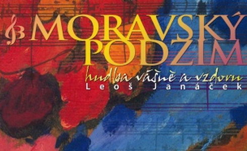 43. Mezinrodn hudebn festival Brno Moravsk podzim