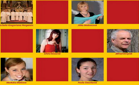 �esk� doteky hudby po des�t�