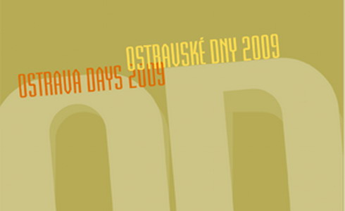 Ostravské dny 2009