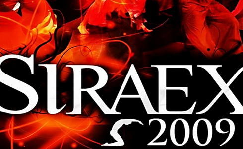 Siraex 2009