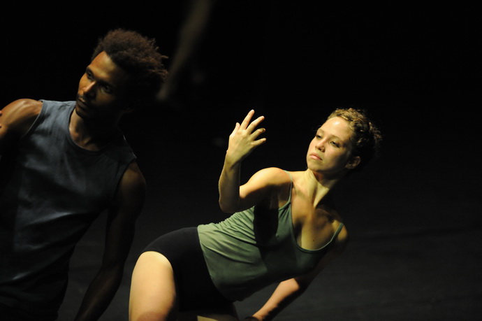 Batsheva Dance Company