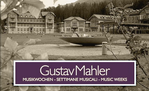 Mahlerovy hudebn tdny v Toblachu