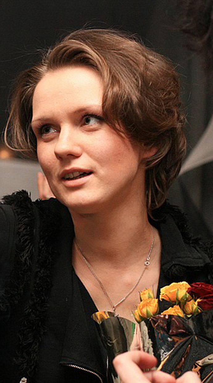 Marina Katarnova