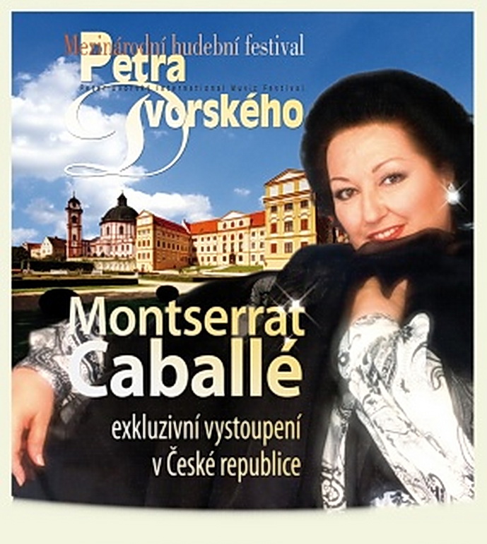 Mezinrodn hudebn festival Petra Dvorskho