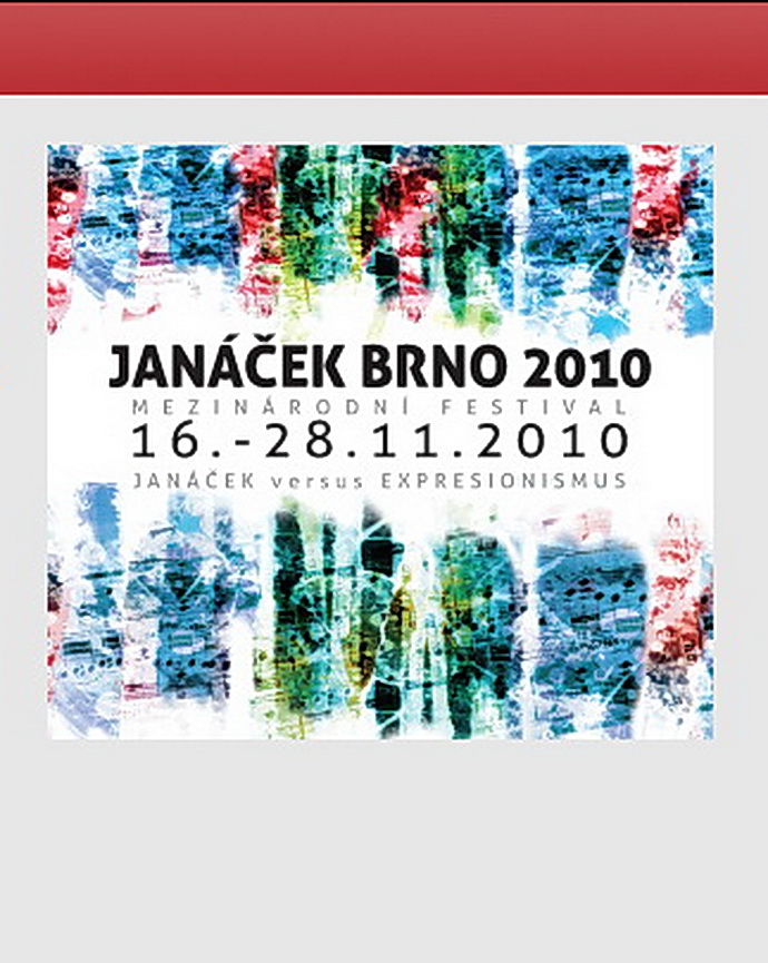 Janek Brno 2010