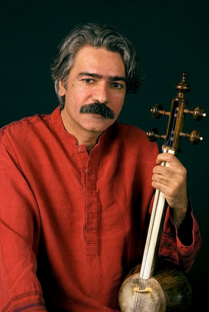 Kayhan Kalhor