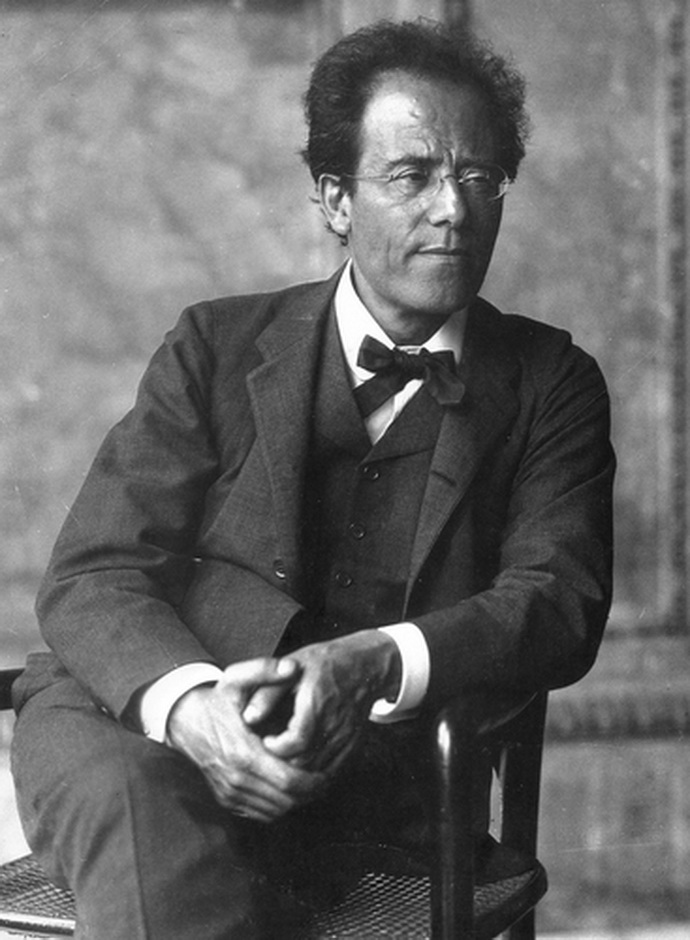 Gustav Mahler