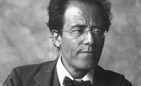 Gustav Mahler