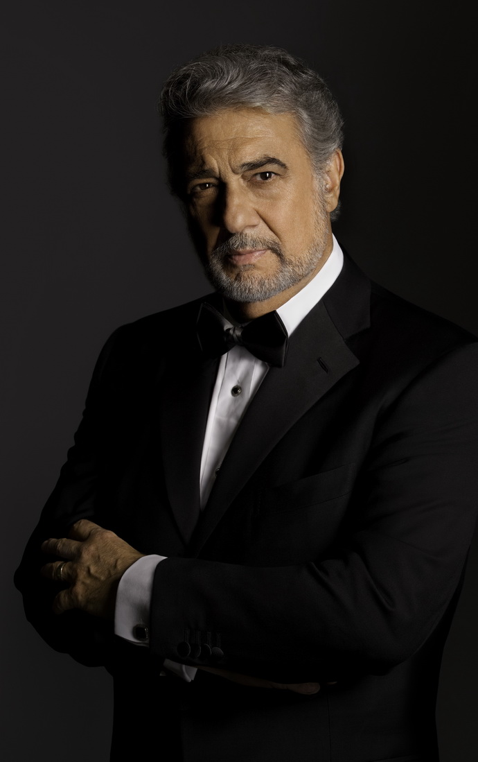 Plcido Domingo