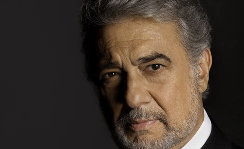 Plácido Domingo