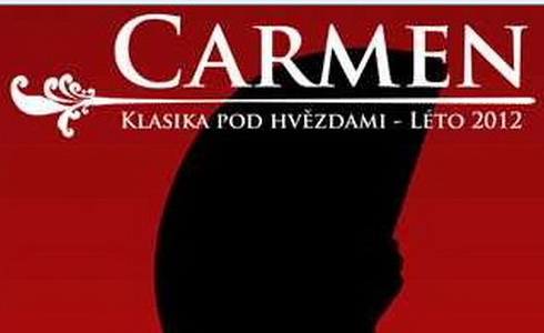 Klasika pod hvzdami uvede Carmen