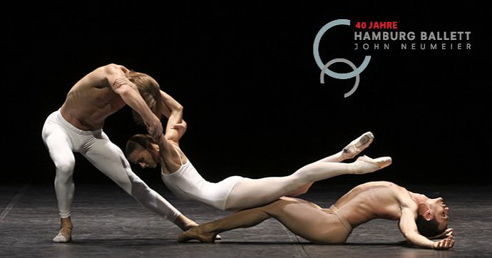 Ballet Hamburg