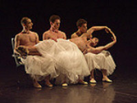 Z baletu S ctou lbm … Jana Kodeta
