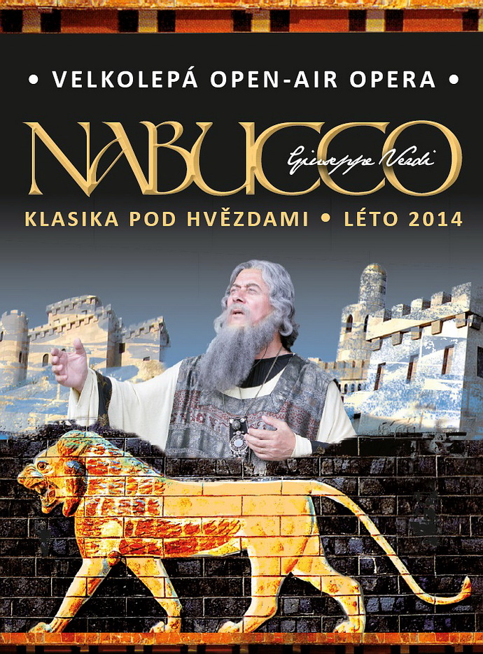 Plakt Nabucco 