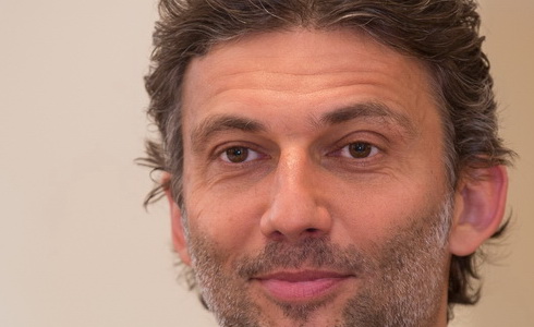 Jonas Kaufmann zahájil MHF Český Krumlov 2014