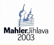 Mahler Jihlava 2003