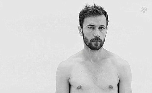 Andrius Katinas: WORK