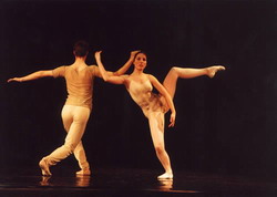 Balet Praha Junior: Promarnn lsky