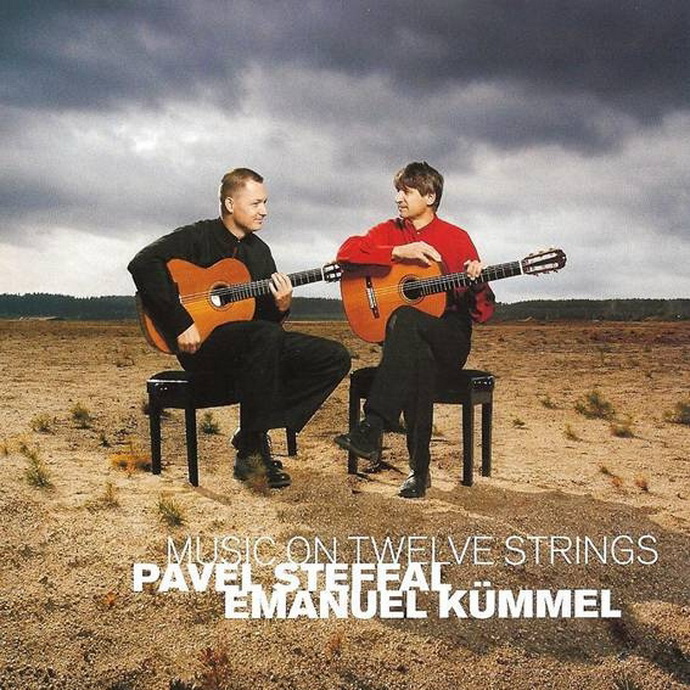 Duo Steffal-Kmmel 