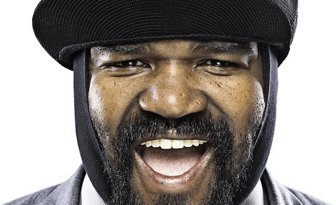 Gregory Porter 