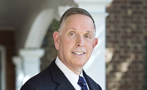 Michael M. Kaiser