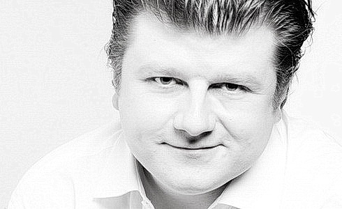 Radek Baborák