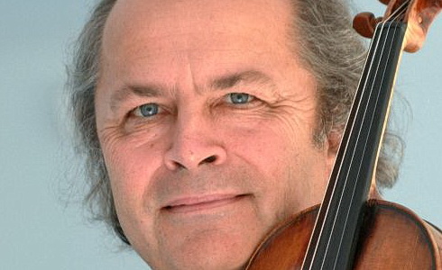 Václav Hudeček