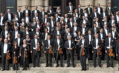 Česká filharmonie