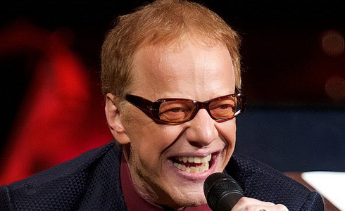 Danny Elfman (Foto: Jan Malý)