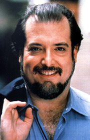 Garrick Ohlsson