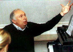 Prof. Ivan Klnsk