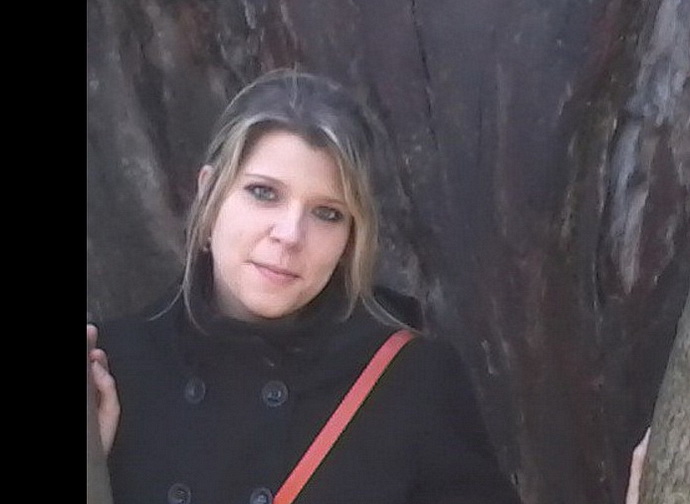 Altistka Petra Vondrová