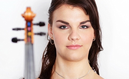 Olga Šroubková (Zdroj: M. Martinů)