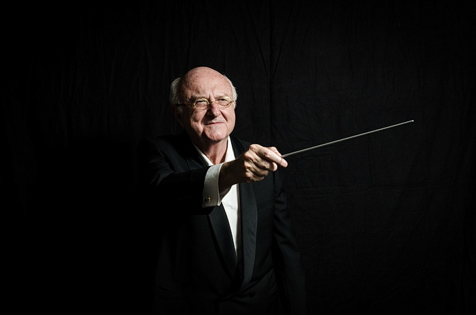 Vladimír Cosma (Foto: Fabien Pochez)