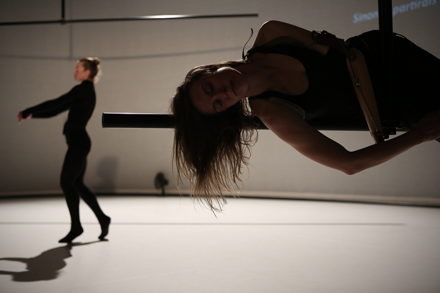 Tordre (Foto: Patrick Imbert)