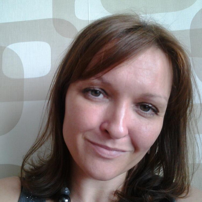 Michaela Šrůmová - soprán