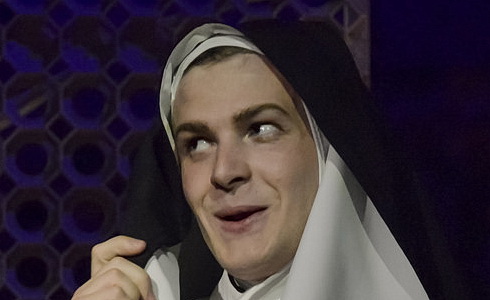Petr Nekoranec (Hrabě Ory)