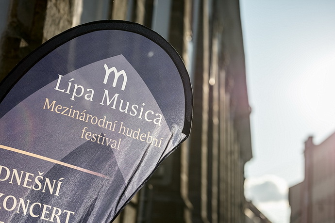Mezinárodní hudební festival Lípa Musica