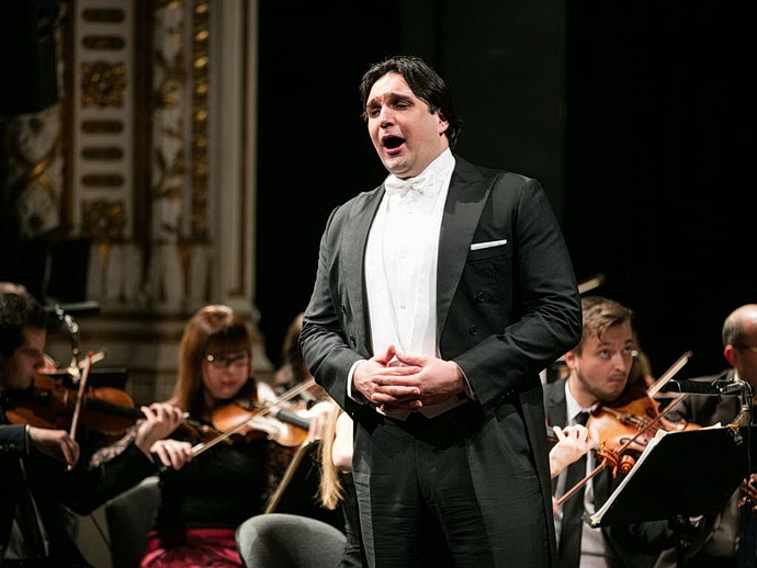 Adam Plachetka (Foto: Lukáš Pelech Atelier)