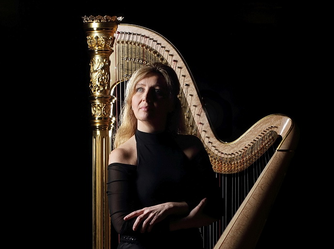 Jana Boušková (Foto: Radek Cihla - Empres média)