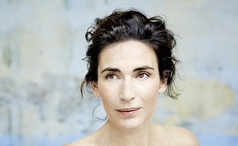 Véronique Gens (Foto: Sandrine Expilly)