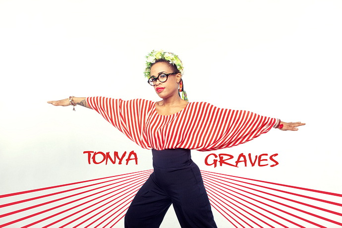 Tonya Graves 