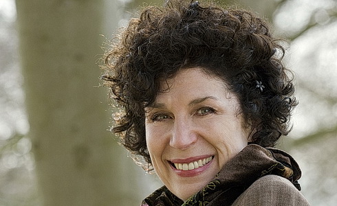 Rosalind Plowright (Zdroj: www.praguesummernights.com)