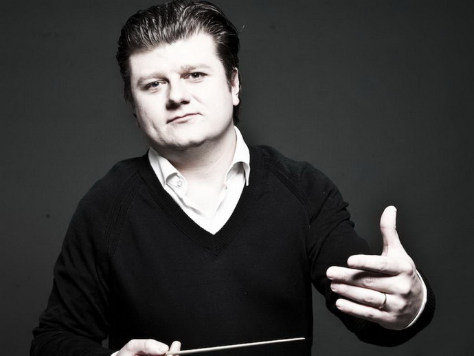 Radek Baborák