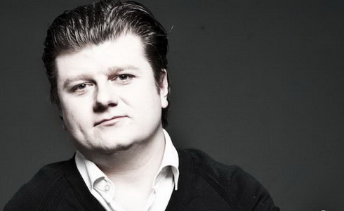 Radek Baborák