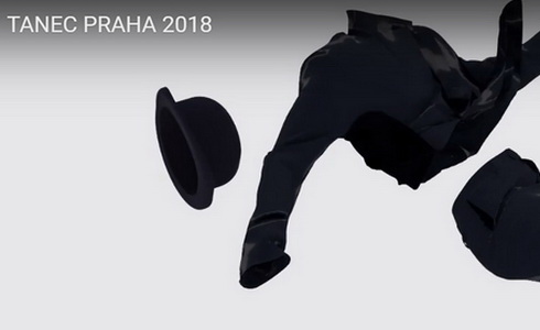 30. festival TANEC PRAHA: Na věku nikdy nezáleželo méně!