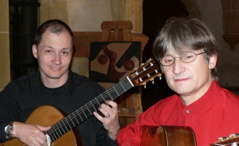 Duo Steffal-Kümmel