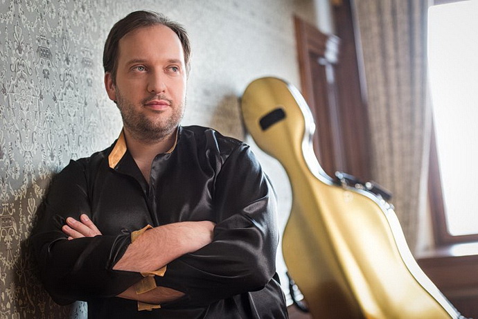 Petr Nouzovský