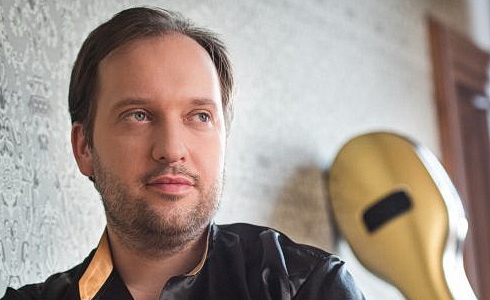 Petr Nouzovský
