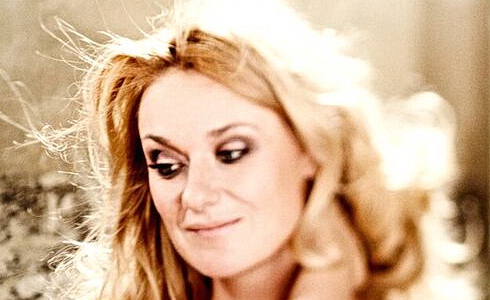 Magdalena Kožená (Foto: Esther Hasse)